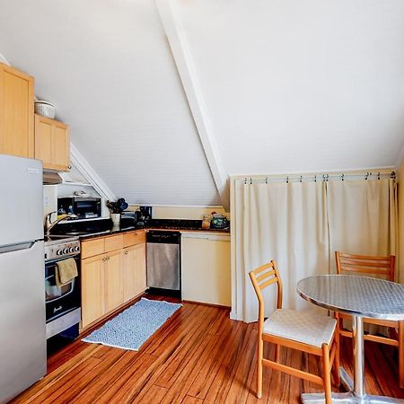 Historic Jewel Apartamento Provincetown Exterior foto