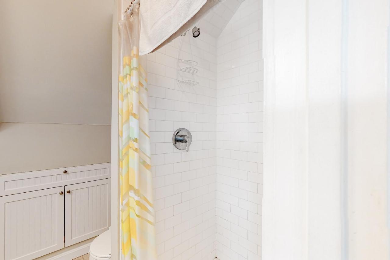 Historic Jewel Apartamento Provincetown Exterior foto